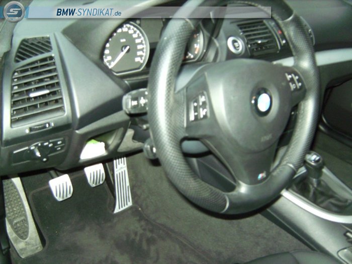 m--Black power - 1er BMW - E81 / E82 / E87 / E88 m--Black power - 1er BMW - E81 / E82 / E87 / E88