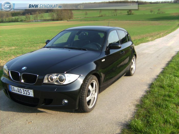 m--Black power - 1er BMW - E81 / E82 / E87 / E88 m--Black power - 1er BMW - E81 / E82 / E87 / E88