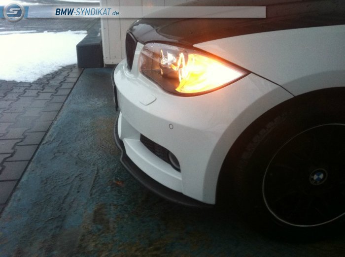 mein coupe - 1er BMW - E81 / E82 / E87 / E88