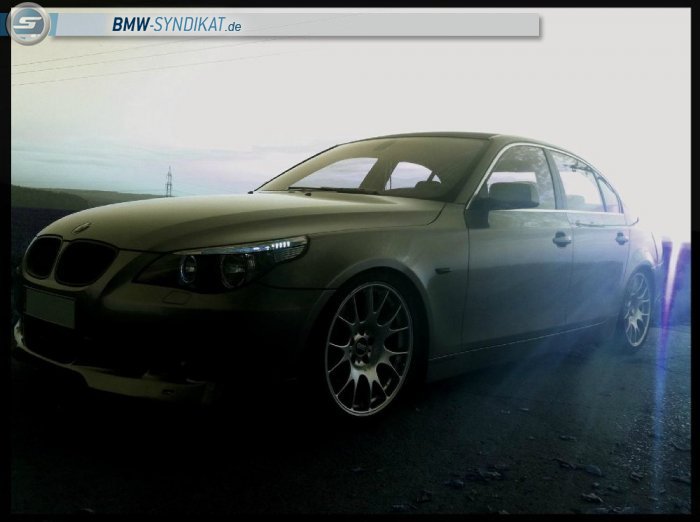 My bimmer.. - 5er BMW - E60 / E61 My bimmer.. - 5er BMW - E60 / E61
