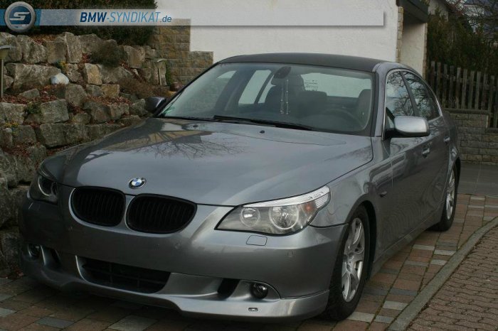 My bimmer.. - 5er BMW - E60 / E61