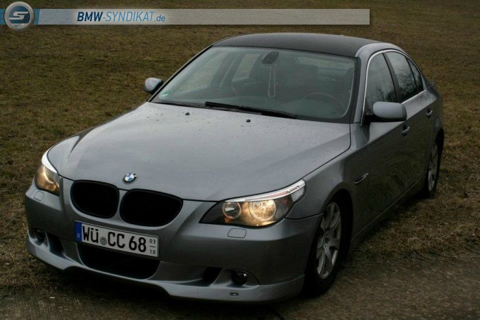 My bimmer.. - 5er BMW - E60 / E61 My bimmer.. - 5er BMW - E60 / E61