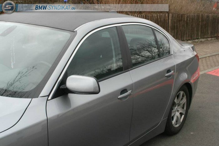 My bimmer.. - 5er BMW - E60 / E61 My bimmer.. - 5er BMW - E60 / E61