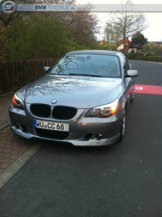 My bimmer.. - 5er BMW - E60 / E61 My bimmer.. - 5er BMW - E60 / E61