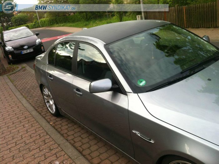My bimmer.. - 5er BMW - E60 / E61 My bimmer.. - 5er BMW - E60 / E61