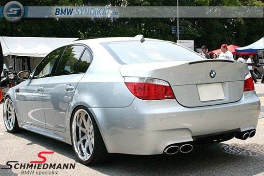 My bimmer.. - 5er BMW - E60 / E61 My bimmer.. - 5er BMW - E60 / E61