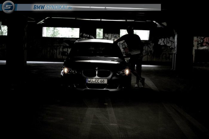 My bimmer.. - 5er BMW - E60 / E61 My bimmer.. - 5er BMW - E60 / E61