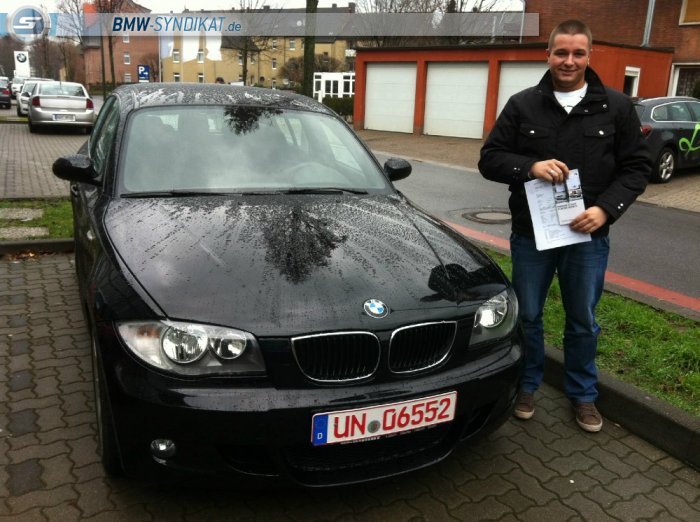 E87 120d ///M UPDATE 01.05.2012: Neue Fotos! - 1er BMW - E81 / E82 / E87 / E88 E87 120d ///M UPDATE 01.05.2012: Neue Fotos! - 1er BMW - E81 / E82 / E87 / E88