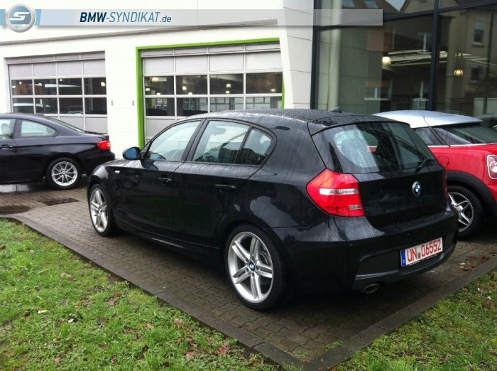 E87 120d ///M UPDATE 01.05.2012: Neue Fotos! - 1er BMW - E81 / E82 / E87 / E88 E87 120d ///M UPDATE 01.05.2012: Neue Fotos! - 1er BMW - E81 / E82 / E87 / E88