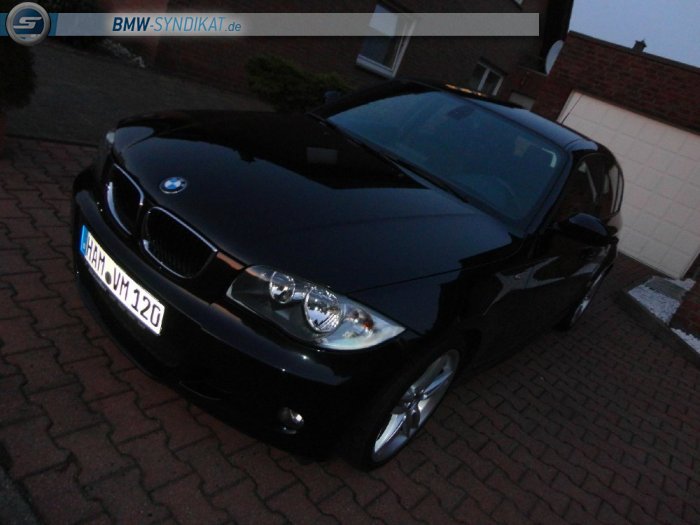 E87 120d ///M UPDATE 01.05.2012: Neue Fotos! - 1er BMW - E81 / E82 / E87 / E88 E87 120d ///M UPDATE 01.05.2012: Neue Fotos! - 1er BMW - E81 / E82 / E87 / E88