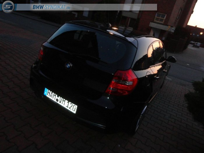 E87 120d ///M UPDATE 01.05.2012: Neue Fotos! - 1er BMW - E81 / E82 / E87 / E88 E87 120d ///M UPDATE 01.05.2012: Neue Fotos! - 1er BMW - E81 / E82 / E87 / E88