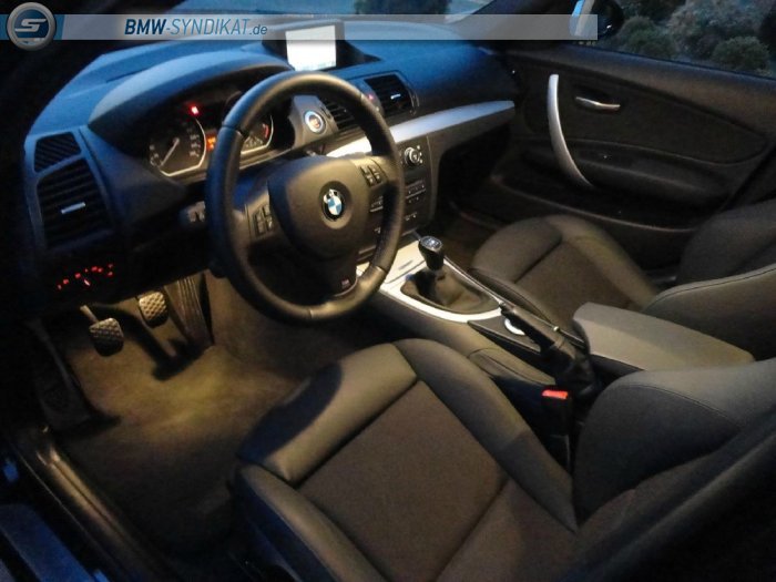 E87 120d ///M UPDATE 01.05.2012: Neue Fotos! - 1er BMW - E81 / E82 / E87 / E88 E87 120d ///M UPDATE 01.05.2012: Neue Fotos! - 1er BMW - E81 / E82 / E87 / E88