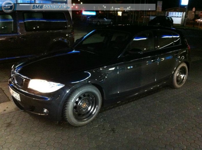 E87 120d ///M UPDATE 01.05.2012: Neue Fotos! - 1er BMW - E81 / E82 / E87 / E88 E87 120d ///M UPDATE 01.05.2012: Neue Fotos! - 1er BMW - E81 / E82 / E87 / E88