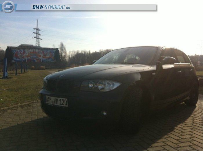 E87 120d ///M UPDATE 01.05.2012: Neue Fotos! - 1er BMW - E81 / E82 / E87 / E88 E87 120d ///M UPDATE 01.05.2012: Neue Fotos! - 1er BMW - E81 / E82 / E87 / E88