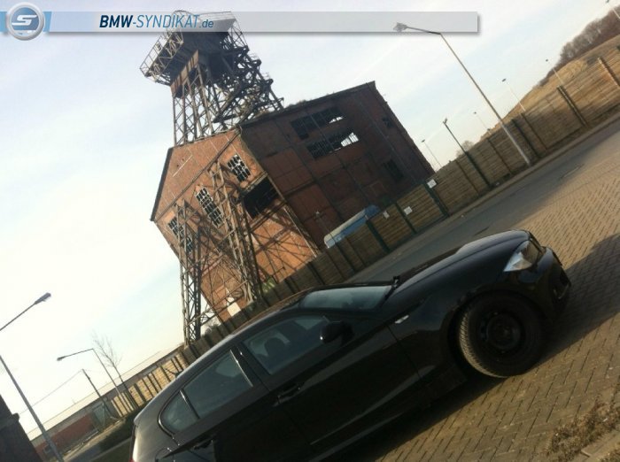 E87 120d ///M UPDATE 01.05.2012: Neue Fotos! - 1er BMW - E81 / E82 / E87 / E88 E87 120d ///M UPDATE 01.05.2012: Neue Fotos! - 1er BMW - E81 / E82 / E87 / E88