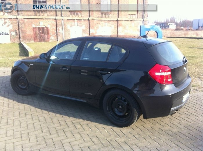E87 120d ///M UPDATE 01.05.2012: Neue Fotos! - 1er BMW - E81 / E82 / E87 / E88 E87 120d ///M UPDATE 01.05.2012: Neue Fotos! - 1er BMW - E81 / E82 / E87 / E88