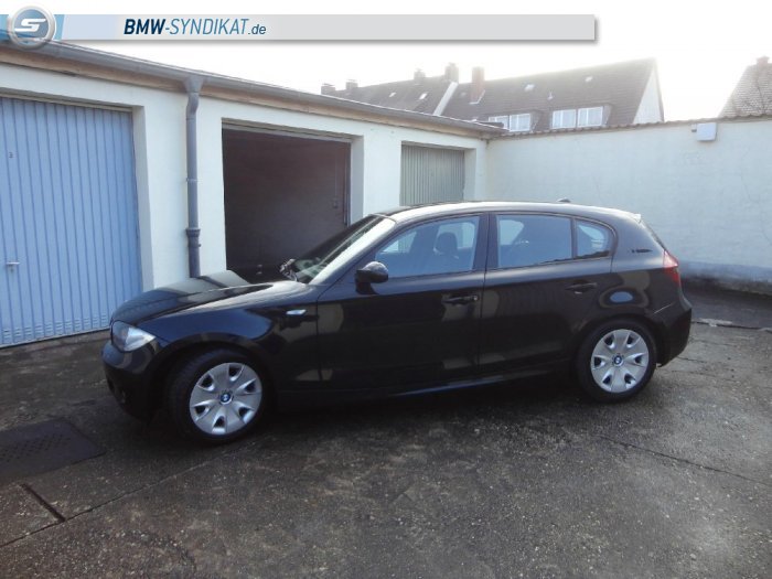 E87 120d ///M UPDATE 01.05.2012: Neue Fotos! - 1er BMW - E81 / E82 / E87 / E88 E87 120d ///M UPDATE 01.05.2012: Neue Fotos! - 1er BMW - E81 / E82 / E87 / E88