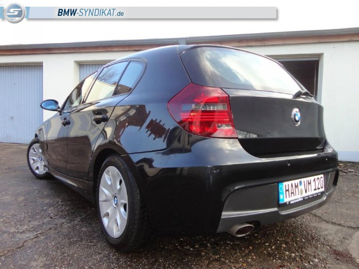 E87 120d ///M UPDATE 01.05.2012: Neue Fotos! - 1er BMW - E81 / E82 / E87 / E88 E87 120d ///M UPDATE 01.05.2012: Neue Fotos! - 1er BMW - E81 / E82 / E87 / E88