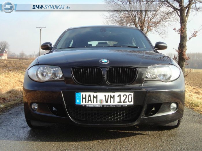 E87 120d ///M UPDATE 01.05.2012: Neue Fotos! - 1er BMW - E81 / E82 / E87 / E88 E87 120d ///M UPDATE 01.05.2012: Neue Fotos! - 1er BMW - E81 / E82 / E87 / E88