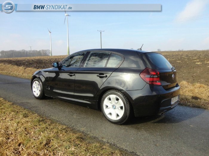 E87 120d ///M UPDATE 01.05.2012: Neue Fotos! - 1er BMW - E81 / E82 / E87 / E88 E87 120d ///M UPDATE 01.05.2012: Neue Fotos! - 1er BMW - E81 / E82 / E87 / E88
