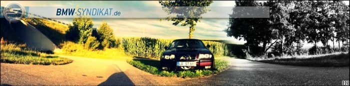 StanceWorks - 3er BMW - E36 StanceWorks - 3er BMW - E36