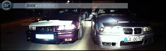 StanceWorks - 3er BMW - E36 StanceWorks - 3er BMW - E36