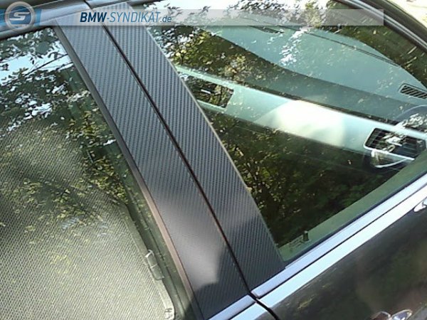 BMW 320dA - ///M - Performance - Styling 230 - 3er BMW - E90 / E91 / E92 / E93 BMW 320dA - ///M - Performance - Styling 230 - 3er BMW - E90 / E91 / E92 / E93