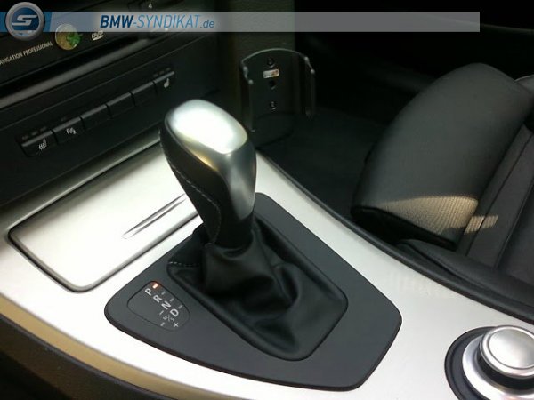 BMW 320dA - ///M - Performance - Styling 230 - 3er BMW - E90 / E91 / E92 / E93 BMW 320dA - ///M - Performance - Styling 230 - 3er BMW - E90 / E91 / E92 / E93