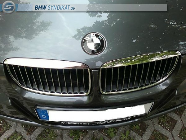 BMW 320dA - ///M - Performance - Styling 230 - 3er BMW - E90 / E91 / E92 / E93 BMW 320dA - ///M - Performance - Styling 230 - 3er BMW - E90 / E91 / E92 / E93
