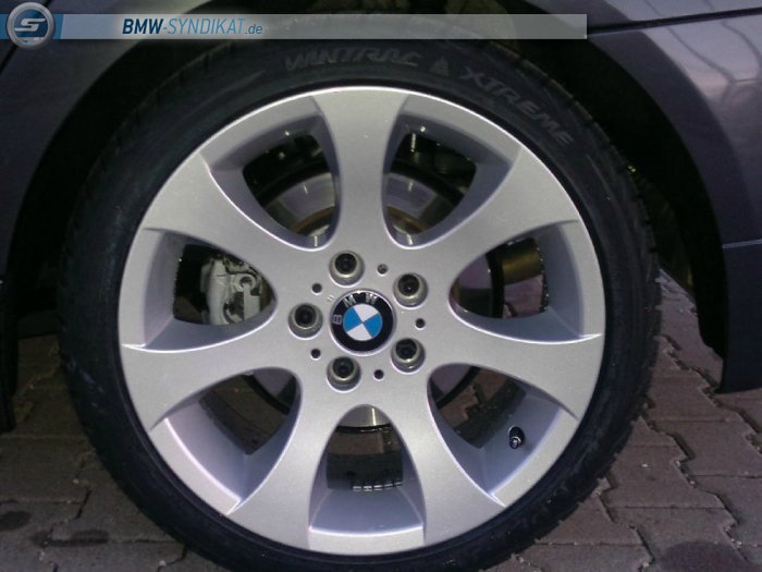 BMW 320dA - ///M - Performance - Styling 230 - 3er BMW - E90 / E91 / E92 / E93 BMW 320dA - ///M - Performance - Styling 230 - 3er BMW - E90 / E91 / E92 / E93