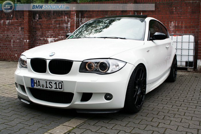 Bmw E Fl White Star Er Bmw E E E E T Rer