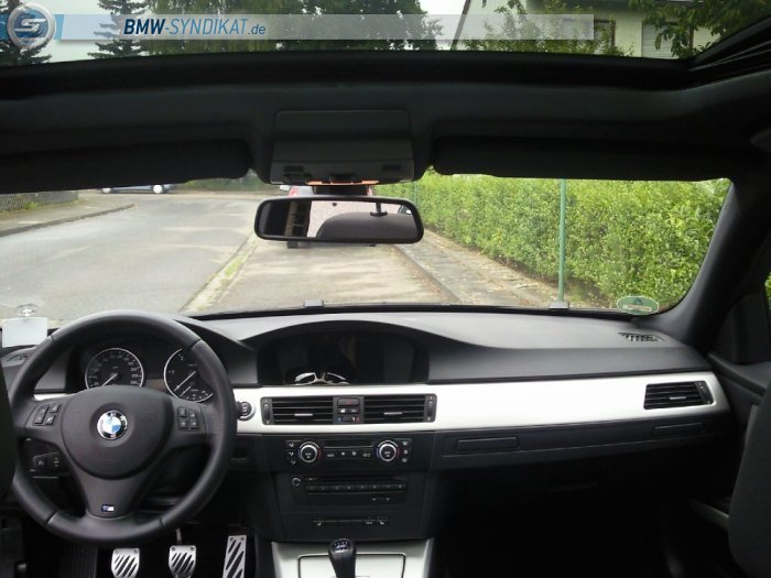 320d Touring Carbon Schwarz Metallic - 3er BMW - E90 / E91 / E92 / E93 320d Touring Carbon Schwarz Metallic - 3er BMW - E90 / E91 / E92 / E93