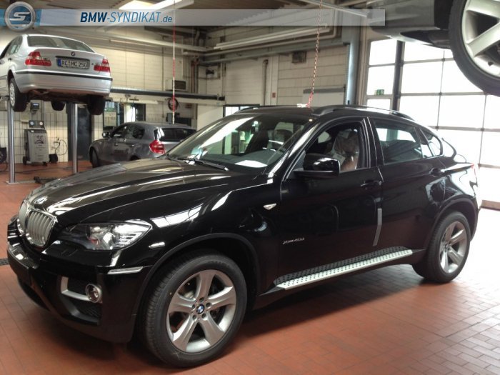 Steuerung combox bmw x3 #6