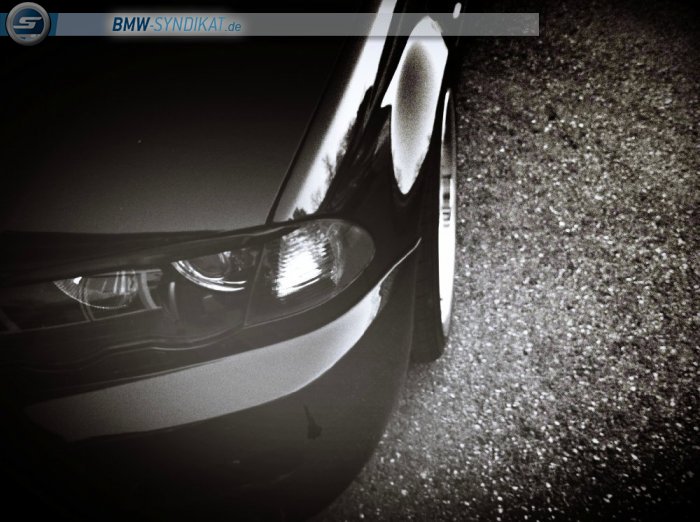 Umbau von 320i auf m3 - 3er BMW - E46 Umbau von 320i auf m3 - 3er BMW - E46