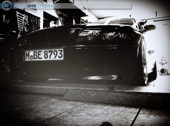 Umbau von 320i auf m3 - 3er BMW - E46 Umbau von 320i auf m3 - 3er BMW - E46