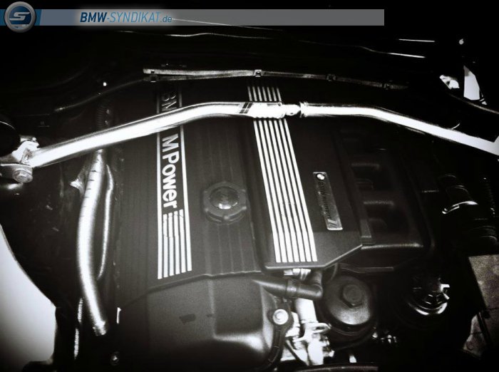 Umbau von 320i auf m3 - 3er BMW - E46 Umbau von 320i auf m3 - 3er BMW - E46