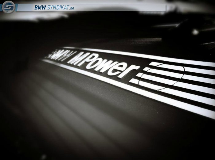 Umbau von 320i auf m3 - 3er BMW - E46 Umbau von 320i auf m3 - 3er BMW - E46