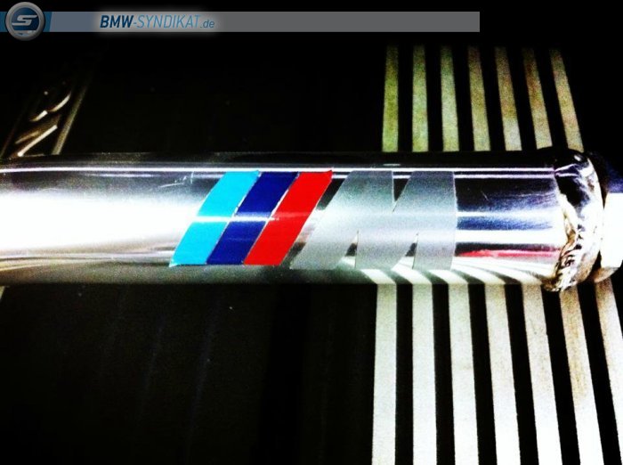 Umbau von 320i auf m3 - 3er BMW - E46 Umbau von 320i auf m3 - 3er BMW - E46