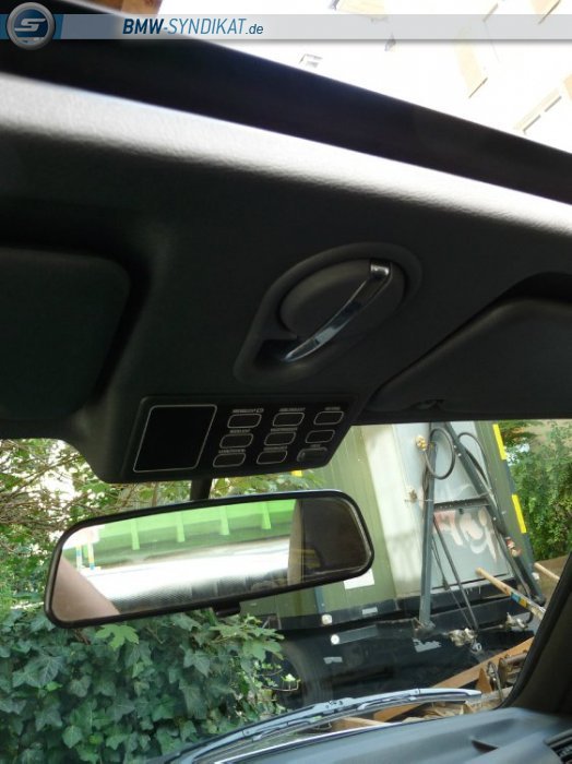 Mein erster 320i - 3er BMW - E30