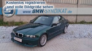 Bmw e36 gubi vodu #4