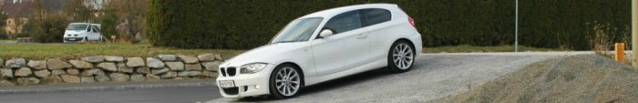 BMW E81 - 1er BMW - E81 / E82 / E87 / E88 BMW E81 - 1er BMW - E81 / E82 / E87 / E88