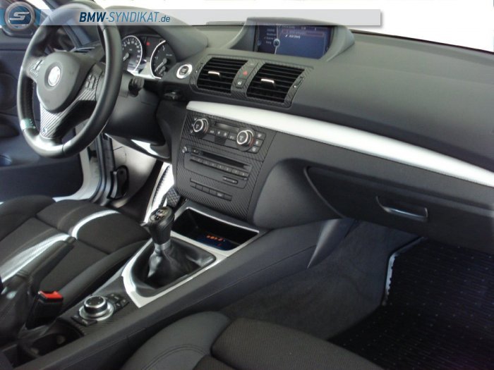 BMW E81 - 1er BMW - E81 / E82 / E87 / E88 BMW E81 - 1er BMW - E81 / E82 / E87 / E88