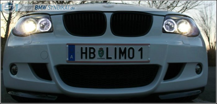 BMW E81 - 1er BMW - E81 / E82 / E87 / E88 BMW E81 - 1er BMW - E81 / E82 / E87 / E88