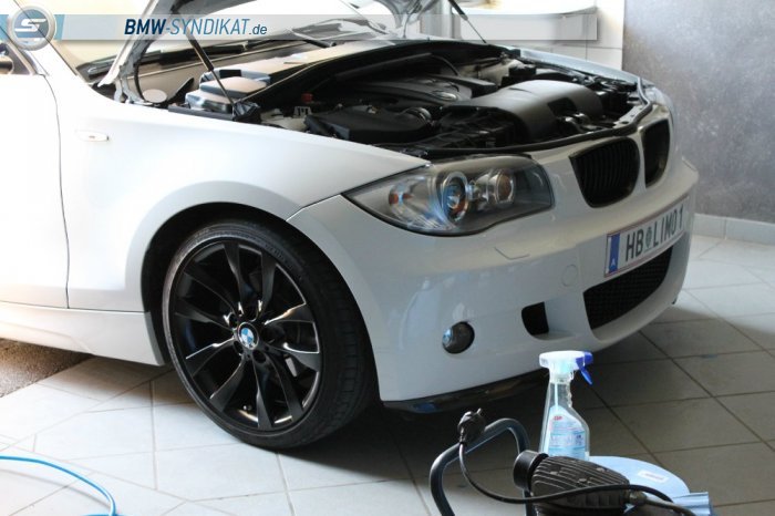 BMW E81 - 1er BMW - E81 / E82 / E87 / E88 BMW E81 - 1er BMW - E81 / E82 / E87 / E88