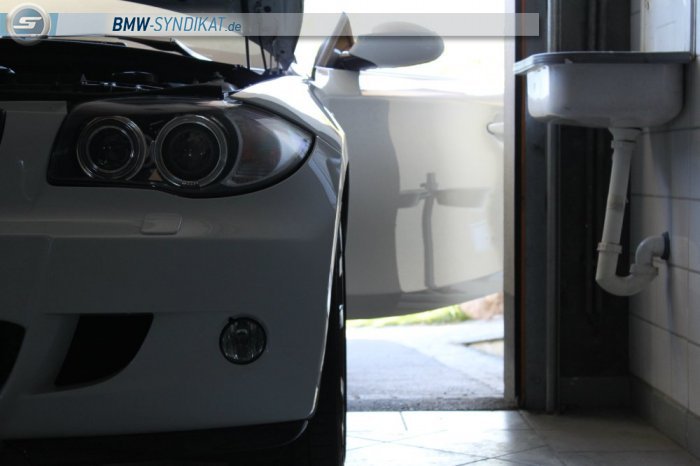 BMW E81 - 1er BMW - E81 / E82 / E87 / E88 BMW E81 - 1er BMW - E81 / E82 / E87 / E88