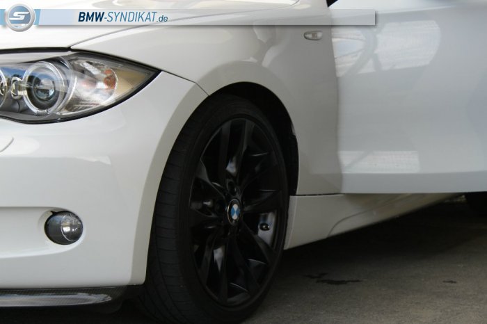 BMW E81 - 1er BMW - E81 / E82 / E87 / E88 BMW E81 - 1er BMW - E81 / E82 / E87 / E88