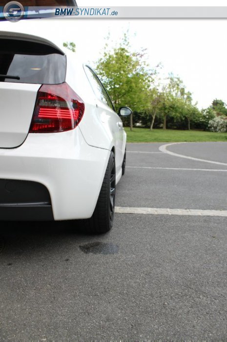 BMW E81 - 1er BMW - E81 / E82 / E87 / E88 BMW E81 - 1er BMW - E81 / E82 / E87 / E88