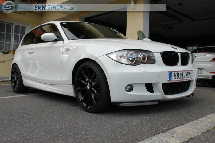 BMW E81 - 1er BMW - E81 / E82 / E87 / E88 BMW E81 - 1er BMW - E81 / E82 / E87 / E88