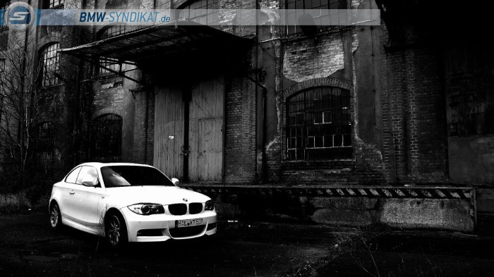 E82, 120 i, M Packet :) - 1er BMW - E81 / E82 / E87 / E88 E82, 120 i, M Packet :) - 1er BMW - E81 / E82 / E87 / E88