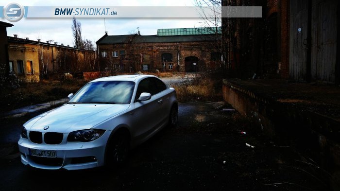 E82, 120 i, M Packet :) - 1er BMW - E81 / E82 / E87 / E88 E82, 120 i, M Packet :) - 1er BMW - E81 / E82 / E87 / E88